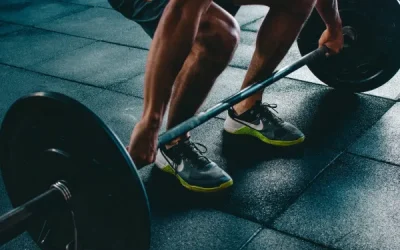 A Importância da Técnica Correta no Crossfit