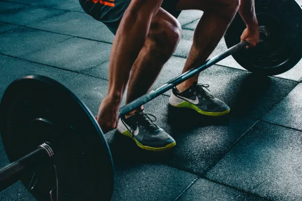 A Importância da Técnica Correta no Crossfit