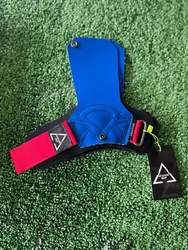 Grip Advancedgrip (azul)