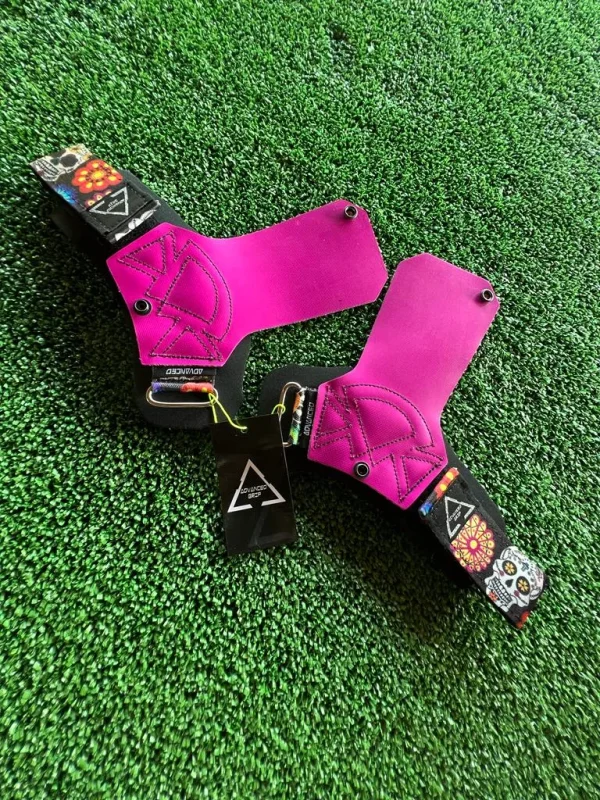 Grip Advancedgrip (rosa) - Image 2