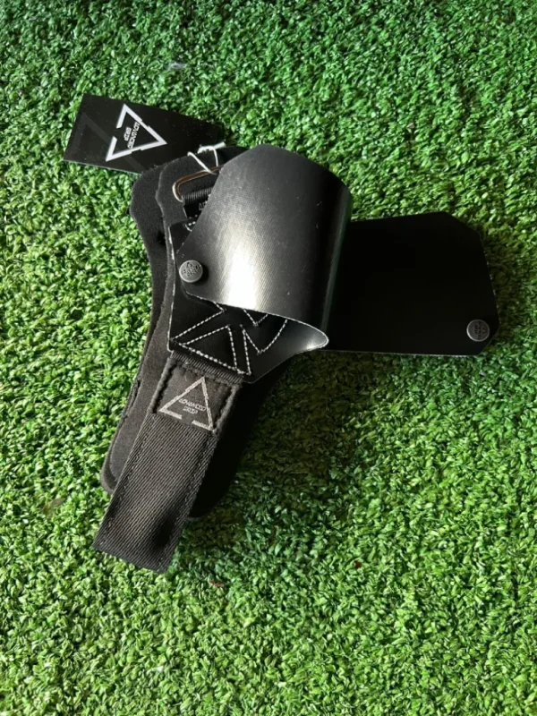 Grip Advancedgrip (preta)