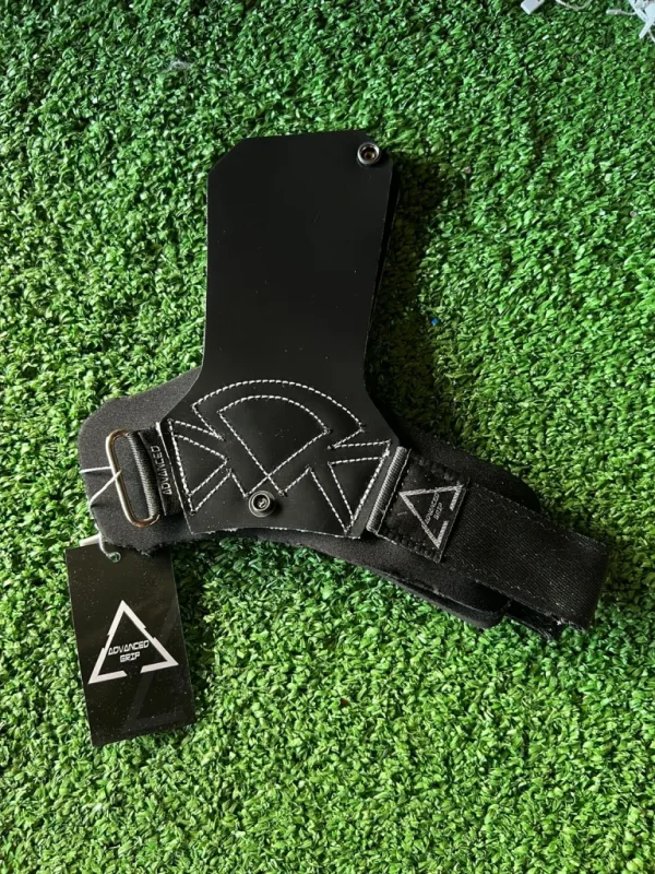 Grip Advancedgrip (preta) - Image 5