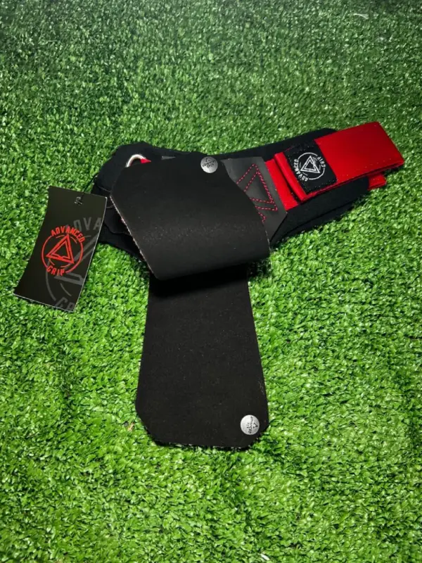 Grip Advancedgrip 2.0 Vermelho - Image 3