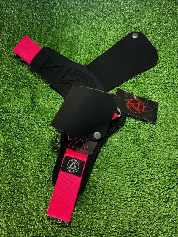 Grip Advancedgrip 2.0 Rosa