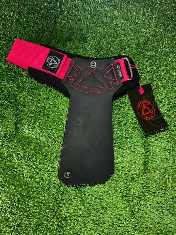 Grip Advancedgrip 2.0 Rosa - Image 4