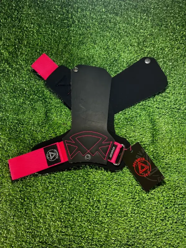 Grip Advancedgrip 2.0 Rosa - Image 3