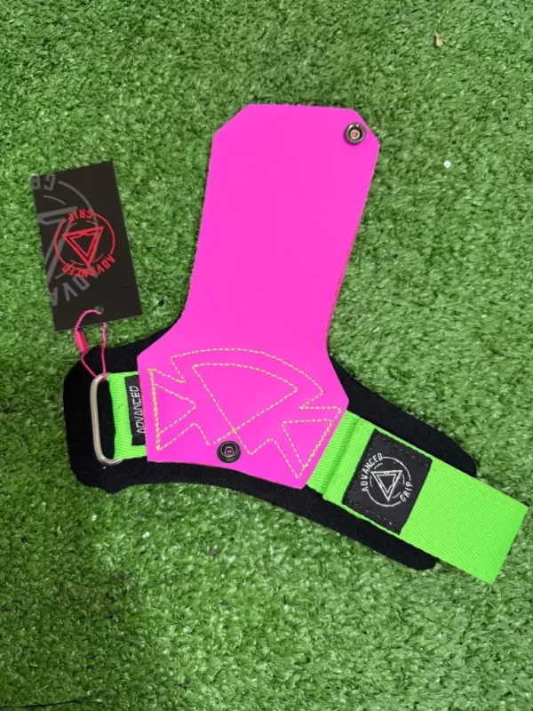 Grip Advancedgrip 2.0 - Rosa Verde - Image 3