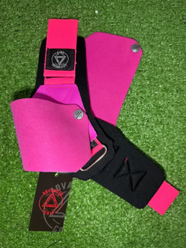 Grip Advancedgrip 2.0 - Rosa Neon - Image 2