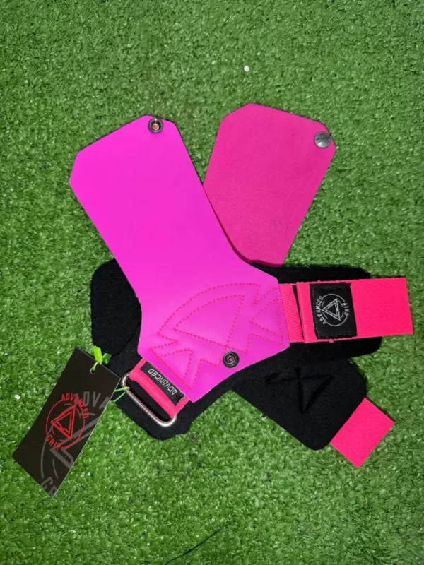 Grip Advancedgrip 2.0 - Rosa Neon