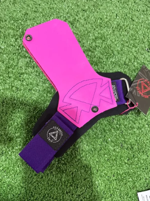 Grip Advancedgrip 2.0 - Roxo - Image 2