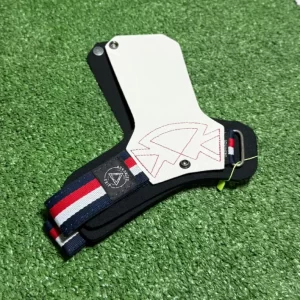 Grip Advanced 3.0 Azul e vermelho