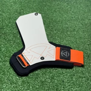 Grip Advanced 3.0 Laranja