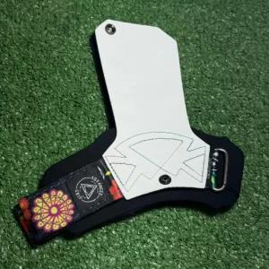 Grip Advanced 3.0 Caveira mexicana