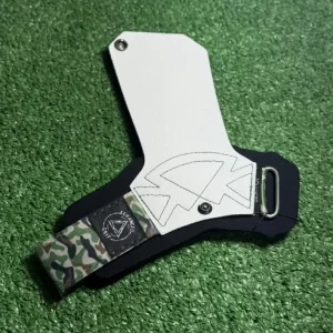 Grip Advanced 3.0 Camuflado verde