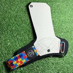 Grip Advanced 3.0 Fita em comemoração ao dia do Autismo