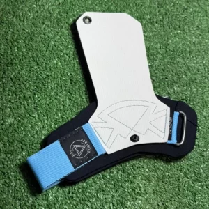 Grip Advanced 3.0 Azul bebê