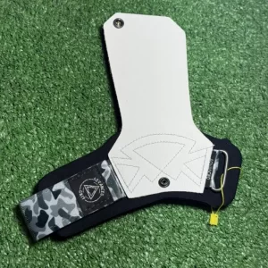 Grip Advanced 3.0 Camuflado cinza