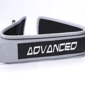 Cinto ADVANCED Cinza