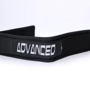 Cinto ADVANCED Preto