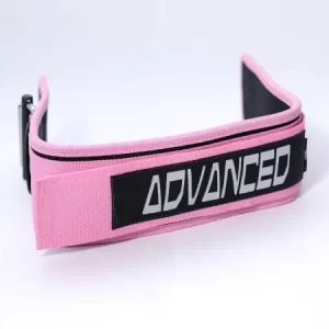 Cinto ADVANCED Rosa