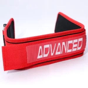 Cinto ADVANCED Vermelho