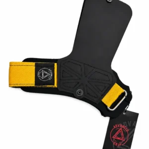 Grip AdvancedGrip 2.0 - Amarelo ouro ( novo design )