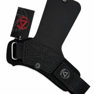 Grip 3.0 Preto lona preta